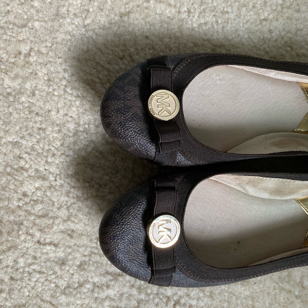 Michael Kors Flats